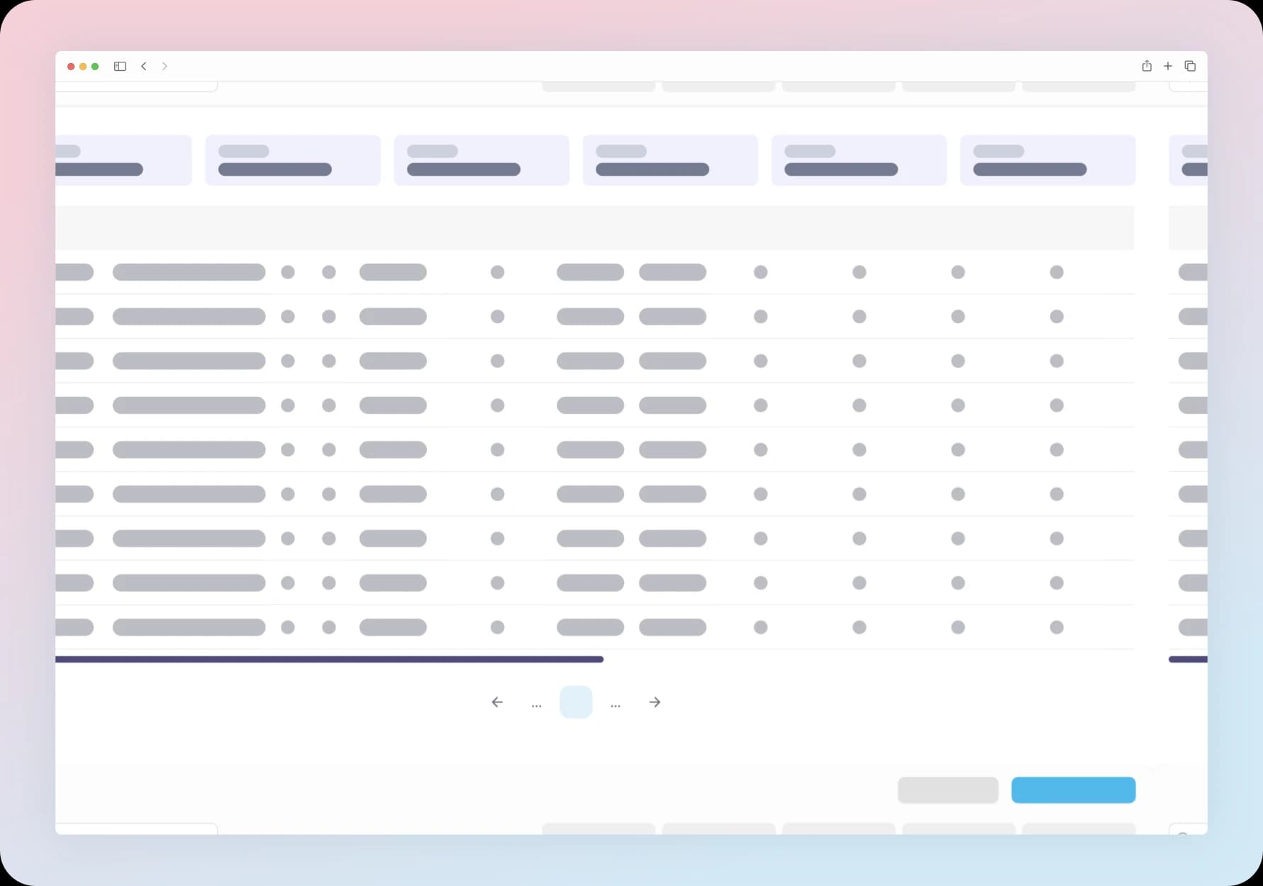 Stock Identification